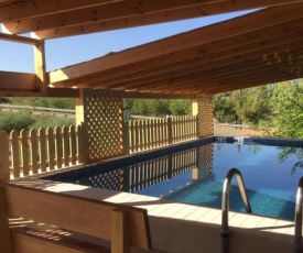 Amazing holiday home in Polis Area