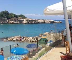 Mythical Sands Resort Ilona Apartment for families