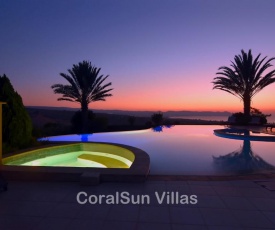 Amazing Luxury Villa, In Paphos, Extremely Large Pool. Jacuzzi, Gym, Games Room