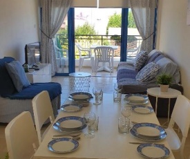 Nafsika 2 Bedroom Beach Apartment