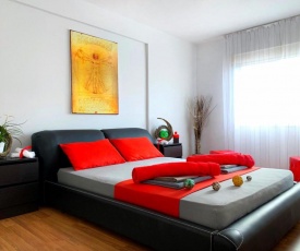 Napa Blue Apartment, XXL Pool,in Hearth of Ayia Napa