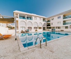 Napa Blue Apartments