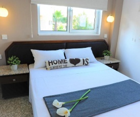 Napa City Apartments