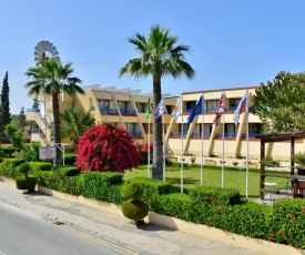 Napa Prince Hotel Apts