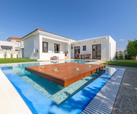 Napa Sunlight Villa