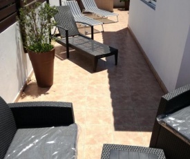 NAPACHRIS APARTMENT