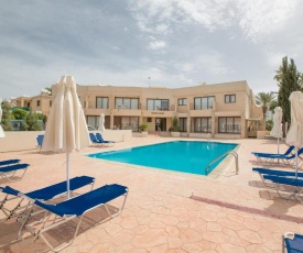 Napiana Apartments