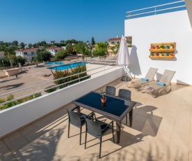 Narcissos 'Nissi Beach' Apartment C12