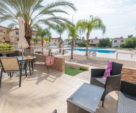 Narcissos 'Nissi Beach' apartment C3