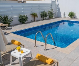 Narcissos Bay View Villa