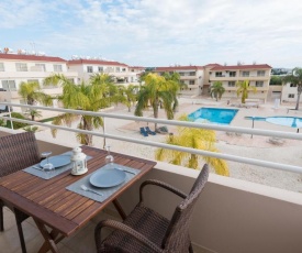 Narcissos Nissi Beach Apartment D9
