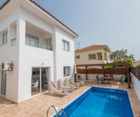 Narcissos Villa 3