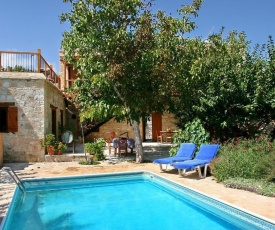 Narkissos Villa