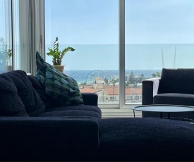 Amazing Napa Apartments