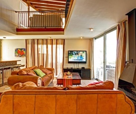 Nasia Villa