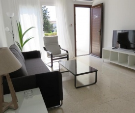 Natalia's Townhouse, Margarita Gardens
