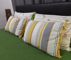 Nefeli Sea Side, Boutique Apartment