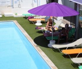 Neptune Hotel Apartments Paphos
