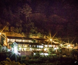 Ambelikos Traditional Agrohotel