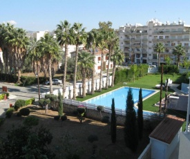 New 1-bedroom apartments
