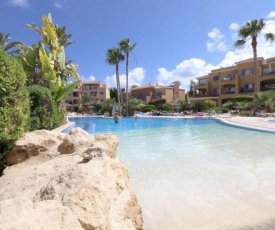 NEW in Paphos 1 BR Apt in Limnaria Gardens K203