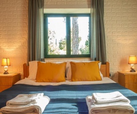 New Okella Hotel at Saittas