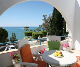 Ambelones Apartments