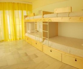 NEX Hostel
