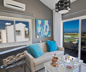 Nicholas Seaview Apartments