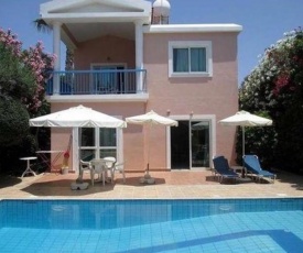 Nicholas Waves Villa 3