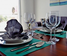 Nicolaides Sea View Apartments