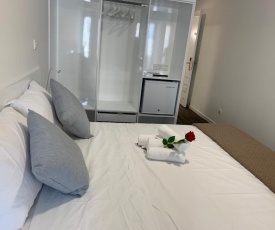Nicosia 5 Stars Suites