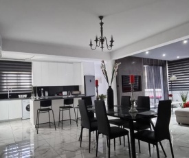 Nicosia Blue Suite