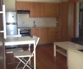 Nicosia Central Suites Apartments
