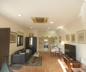 Nicosia Luxury Studio