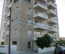 Nicosia Suites