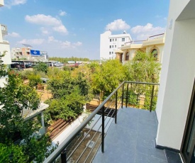 Nicosia’s pearl