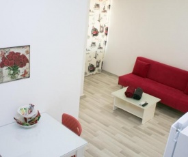 Amber's House (1+1 Apartments)