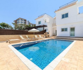 Nireas Seaview Villa