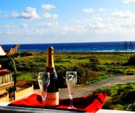 Nissi Adonis Suites