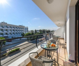 Nissi Beach Apartments
