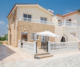 Nissi Beach Villas
