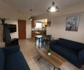 Amelia Apartment