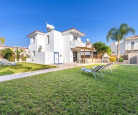 Nissi Gardens Villa