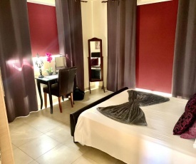 Nissi Golden Sands A1 D24 Corner Top Penthouse apartment