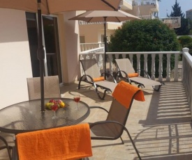 Nissi Golden Sands Holiday Apartment Free WiFi
