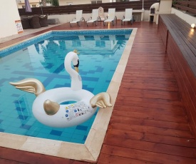 Nissi Luxury Villa