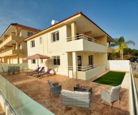 Nissi Martha Apartment