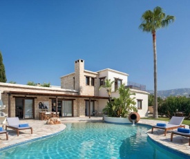 Amera Luxury Villas