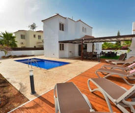 Nissi Palms Villa